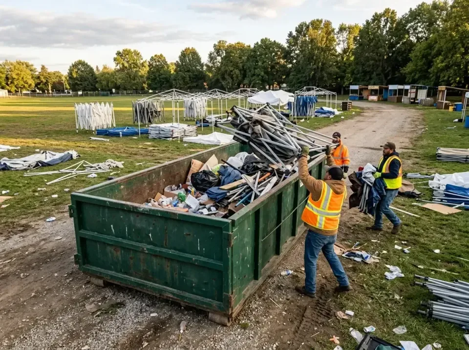 temporary-event-waste-containe-016 — frequently asked questions, Roll-Off Dumpster Rental Services in Smyrna, GA